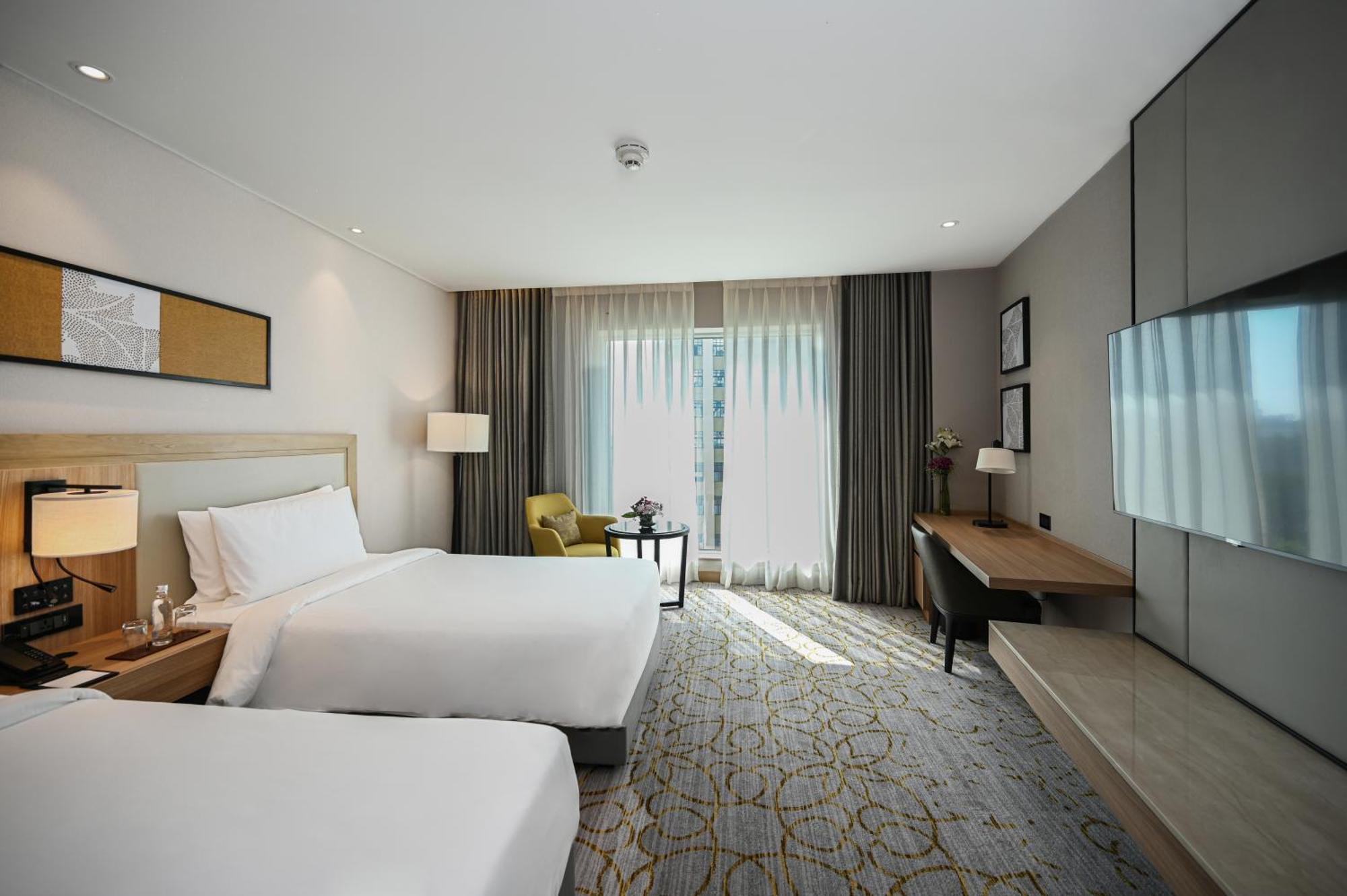 Lyfe Hotel Бхубанешвар Екстер'єр фото