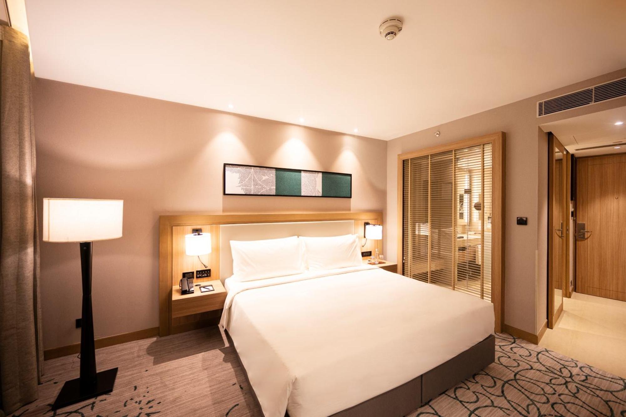 Lyfe Hotel Бхубанешвар Екстер'єр фото