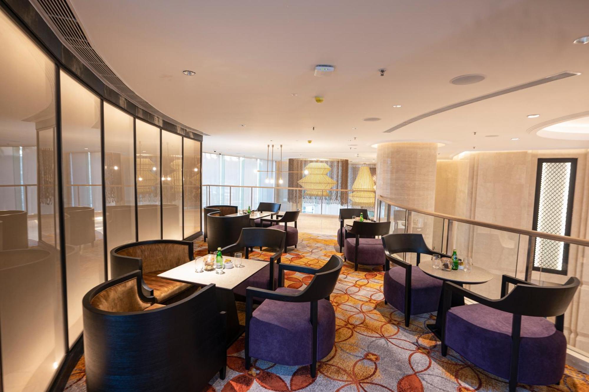 Lyfe Hotel Бхубанешвар Екстер'єр фото