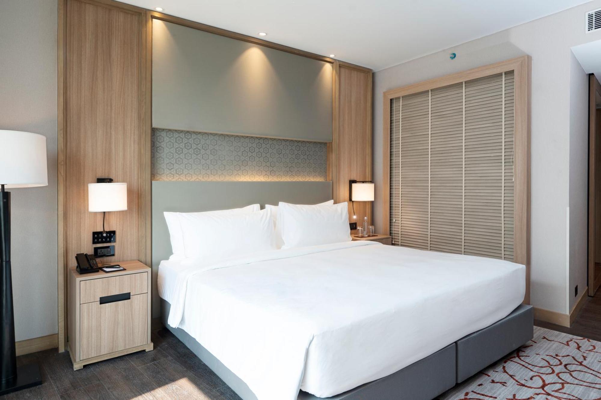 Lyfe Hotel Бхубанешвар Екстер'єр фото
