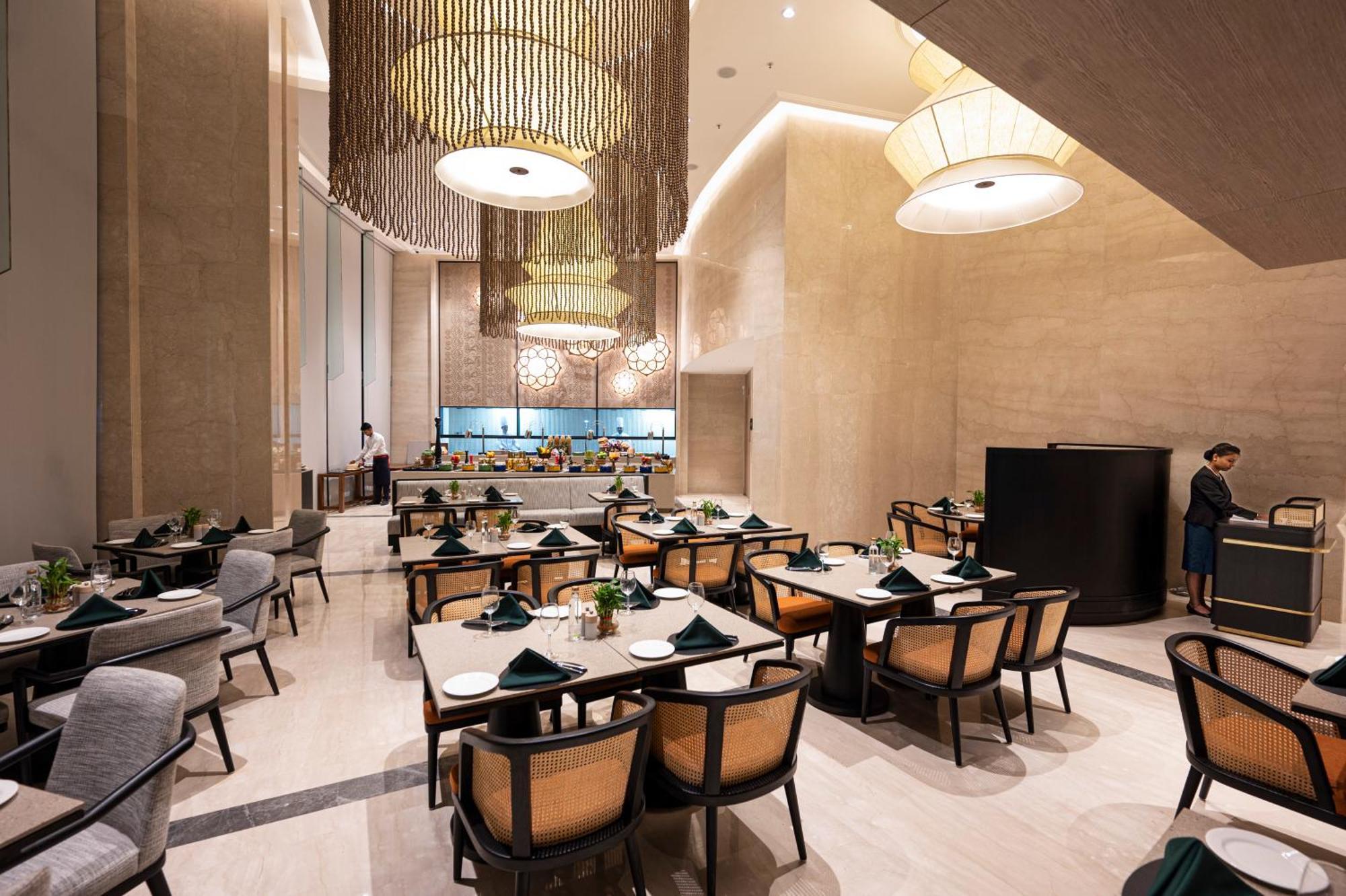 Lyfe Hotel Бхубанешвар Екстер'єр фото